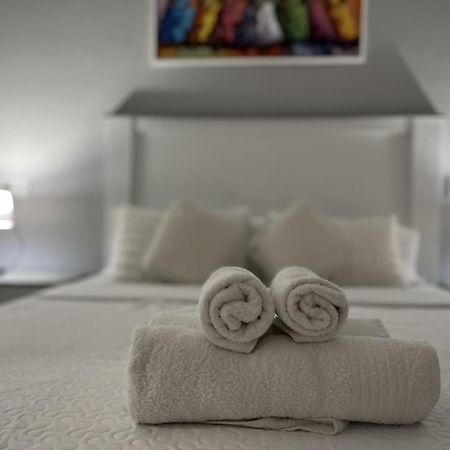 Juderia Apartman Córdoba Kültér fotó