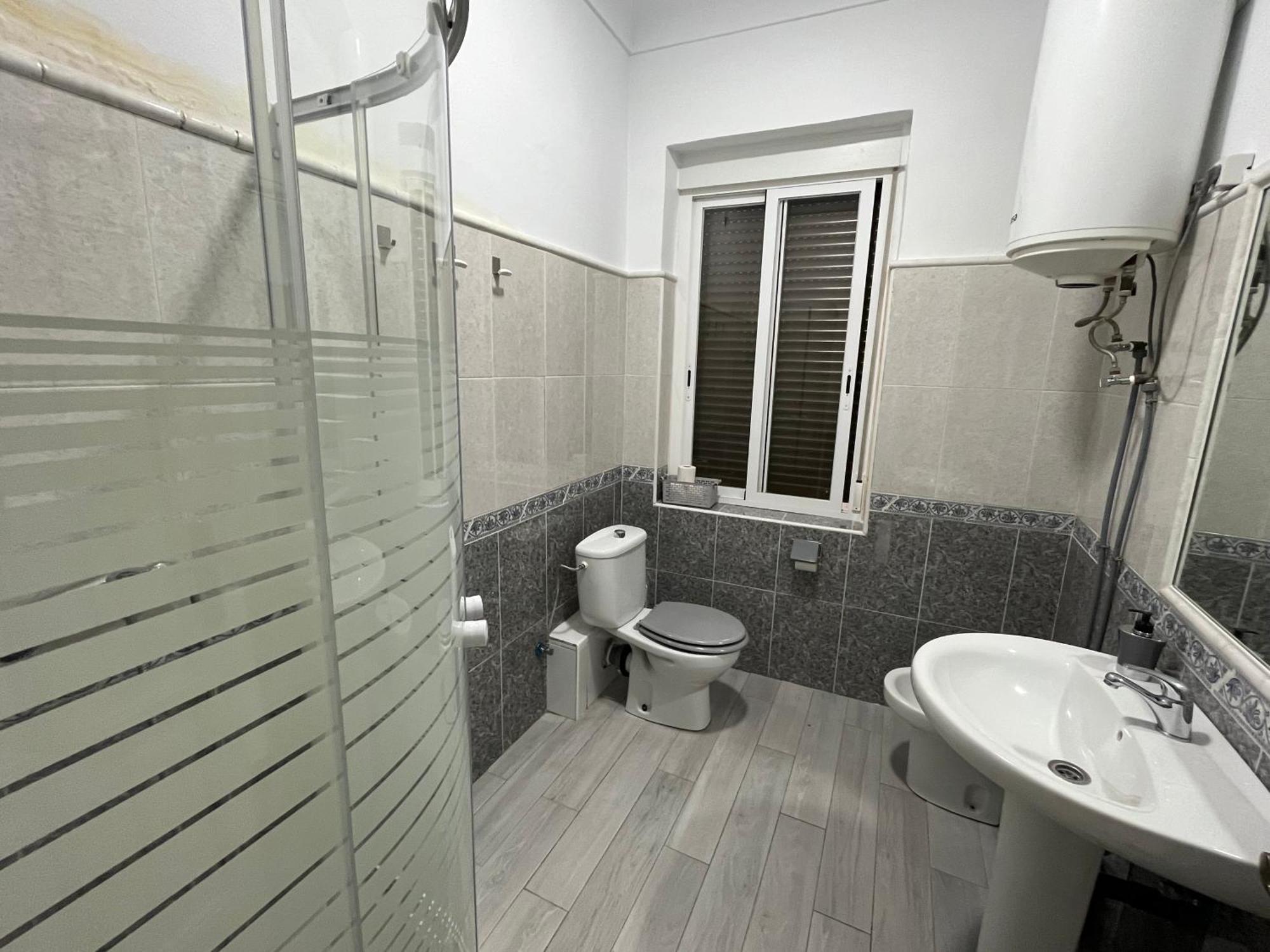 Juderia Apartman Córdoba Kültér fotó
