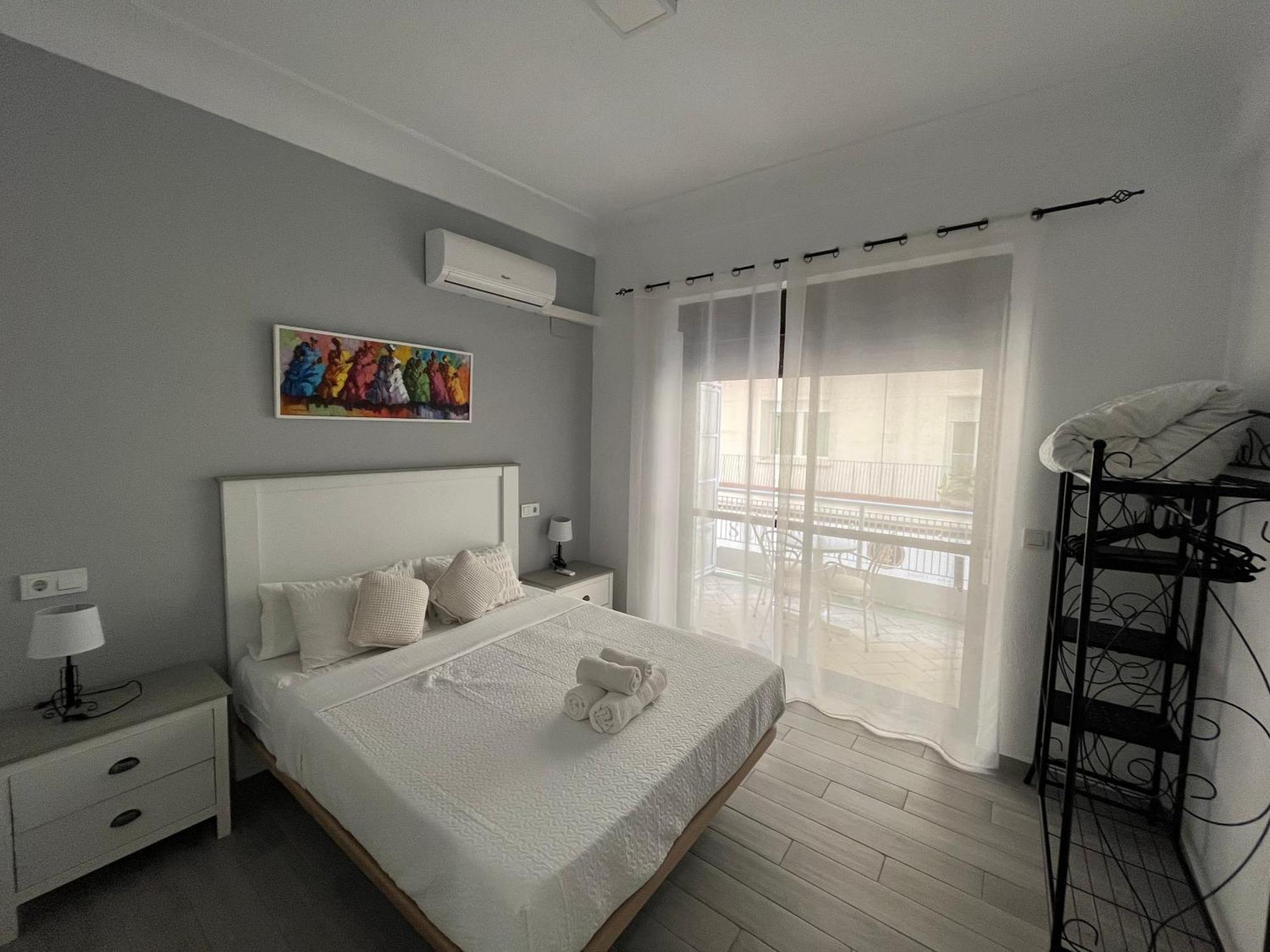 Juderia Apartman Córdoba Kültér fotó