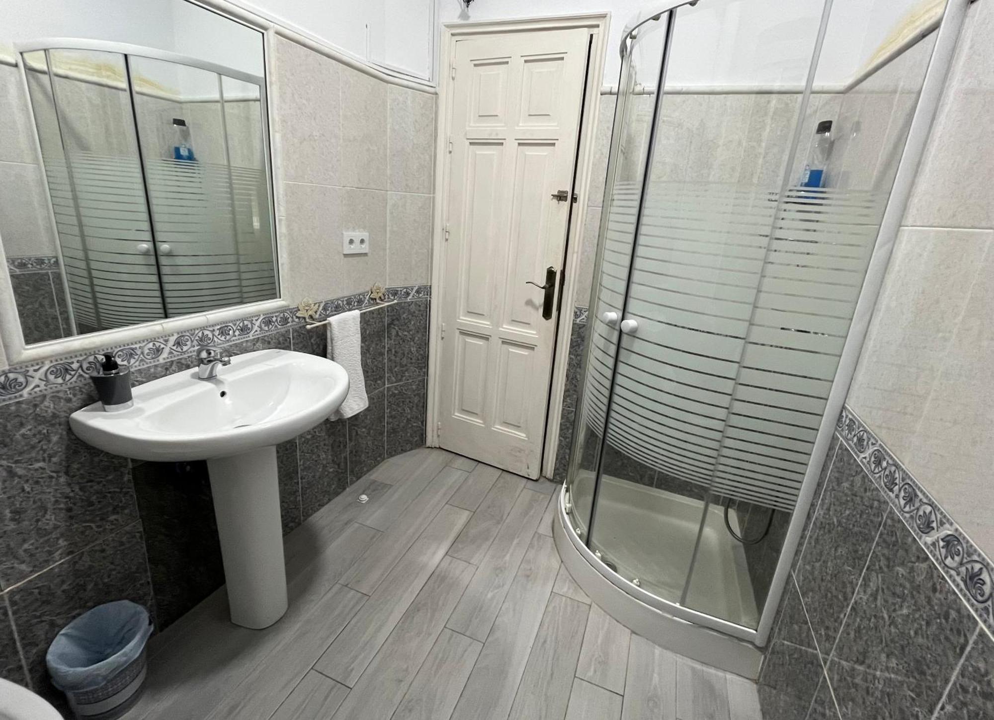 Juderia Apartman Córdoba Kültér fotó