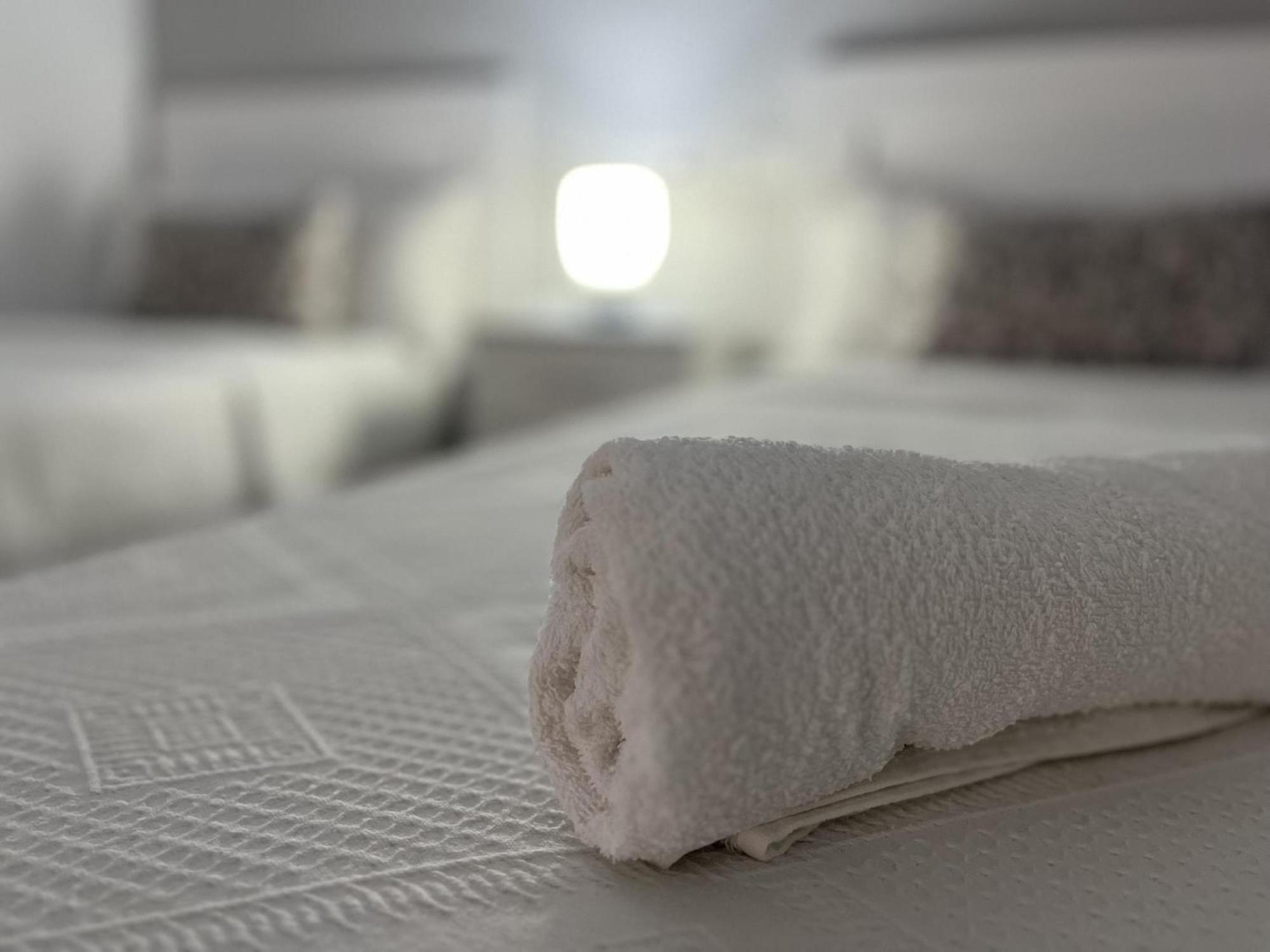 Juderia Apartman Córdoba Kültér fotó