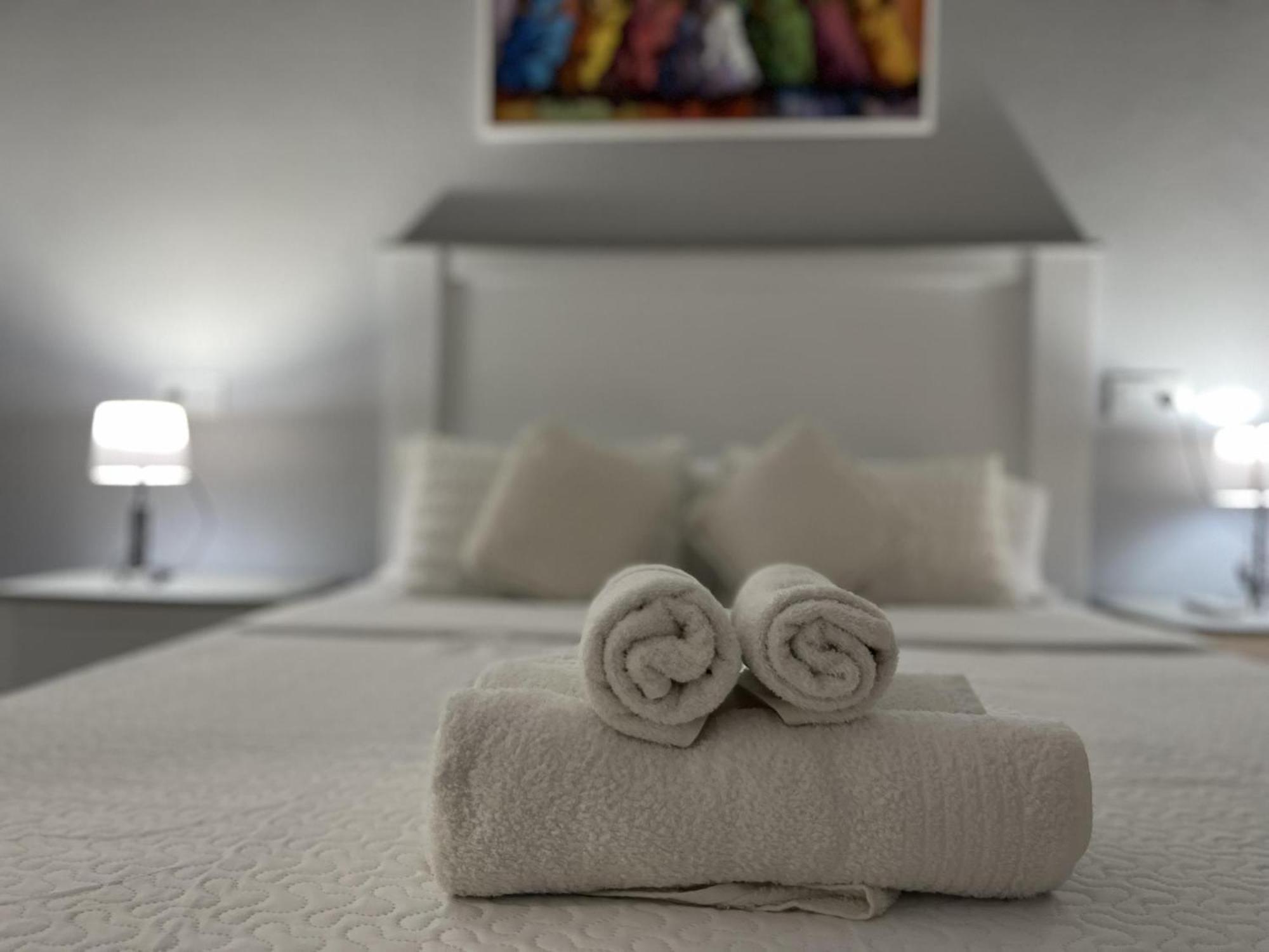 Juderia Apartman Córdoba Kültér fotó