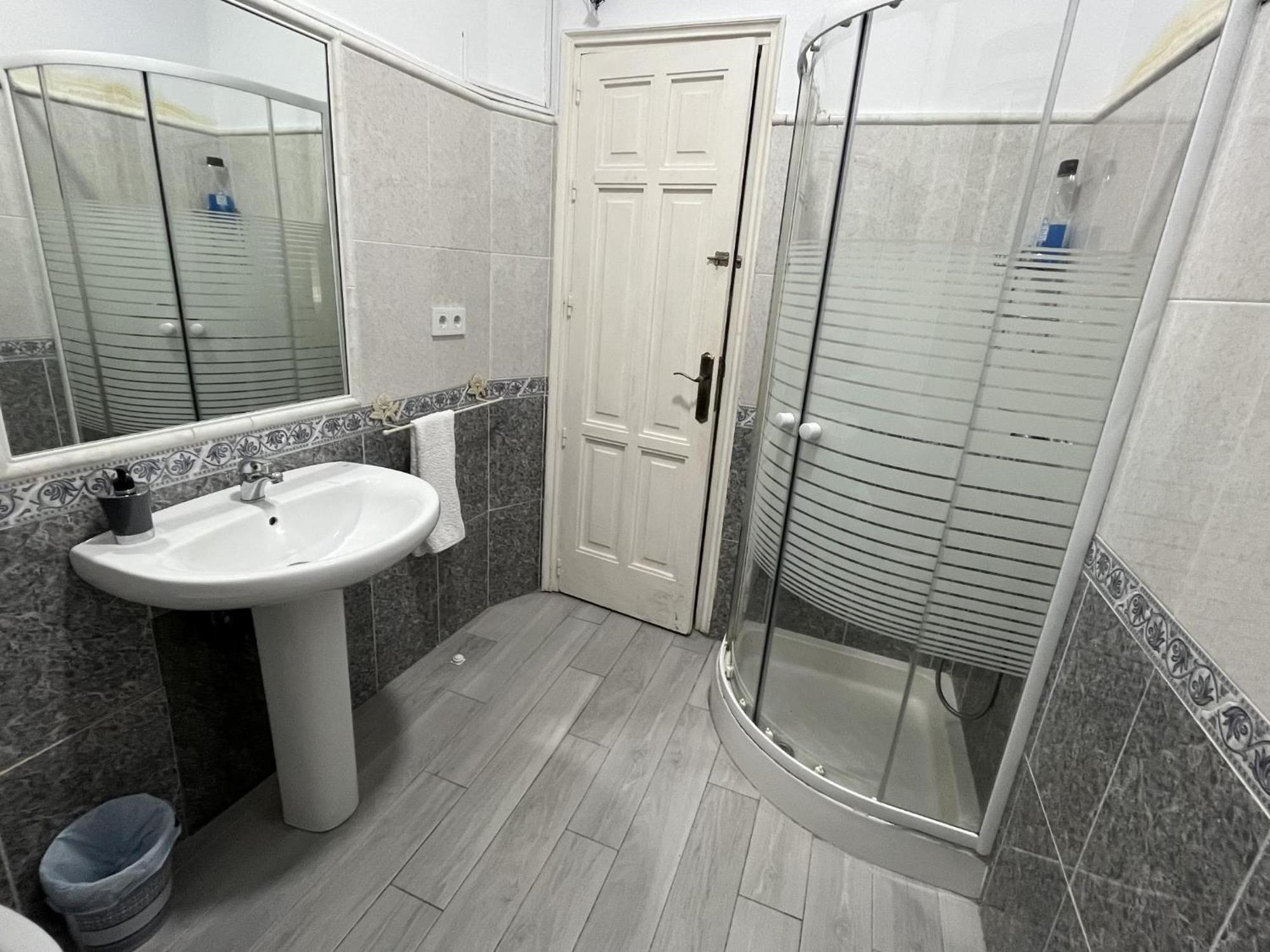 Juderia Apartman Córdoba Kültér fotó