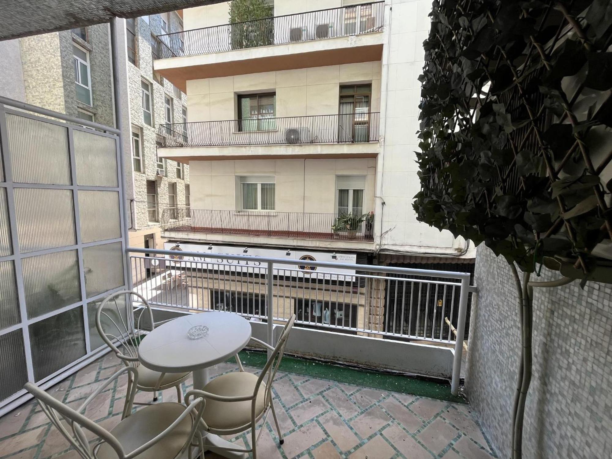 Juderia Apartman Córdoba Kültér fotó